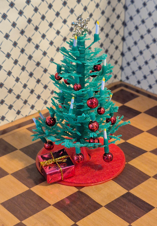 Lundby julegave