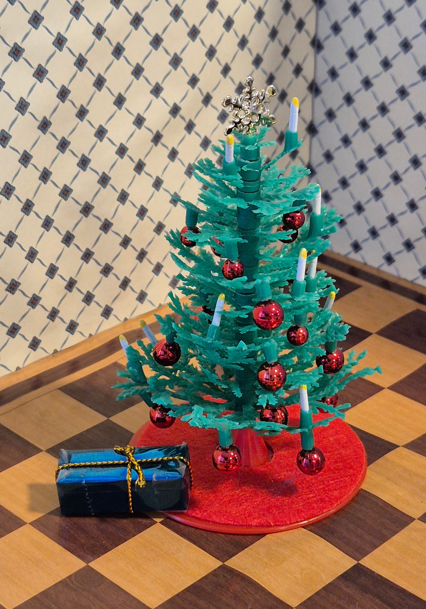 Lundby gave