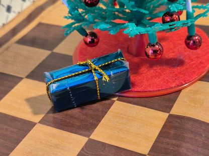 Lundby gave
