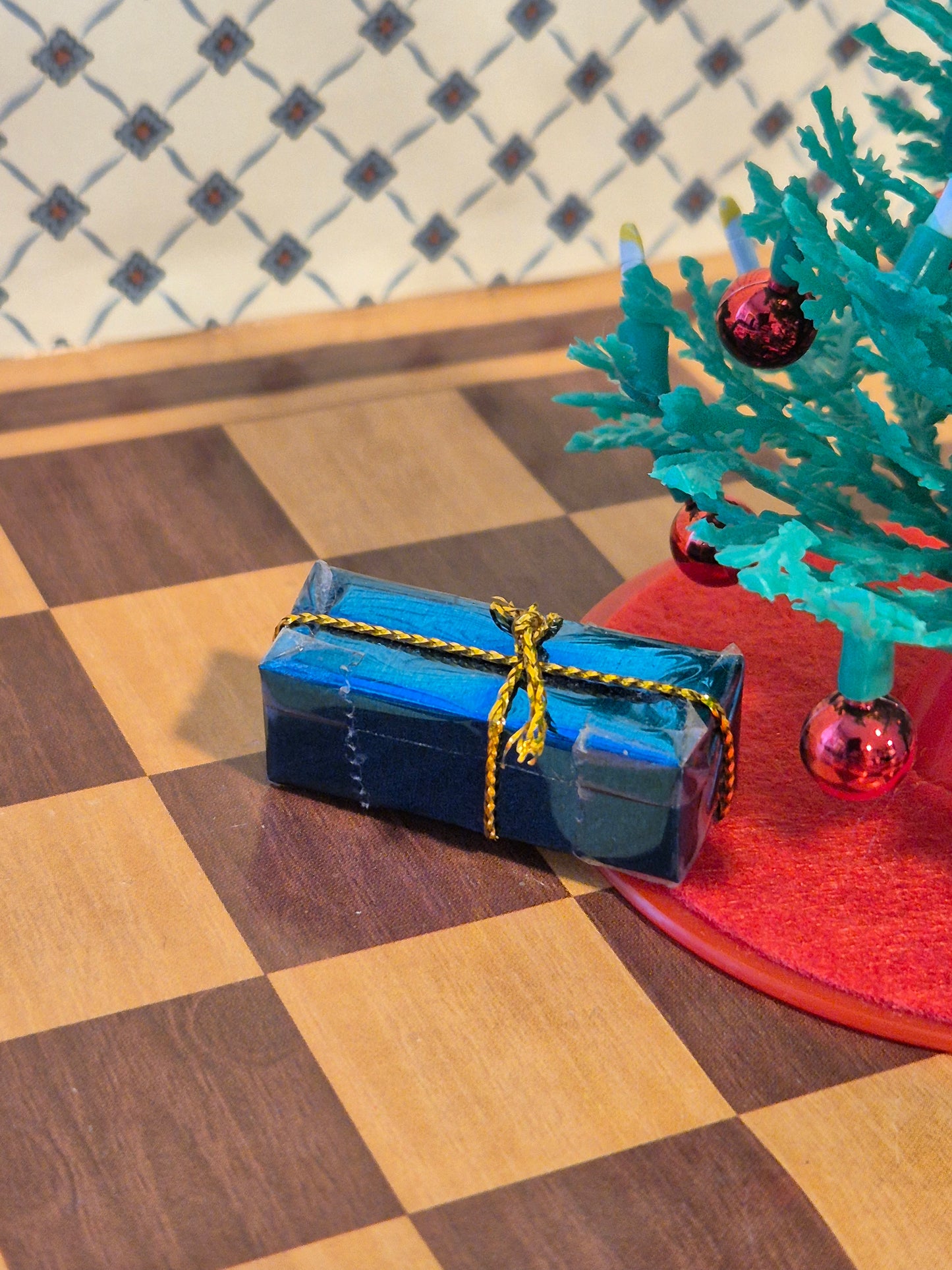 Lundby gave
