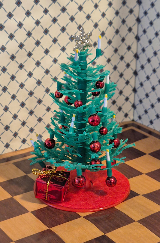 Lundby julegave