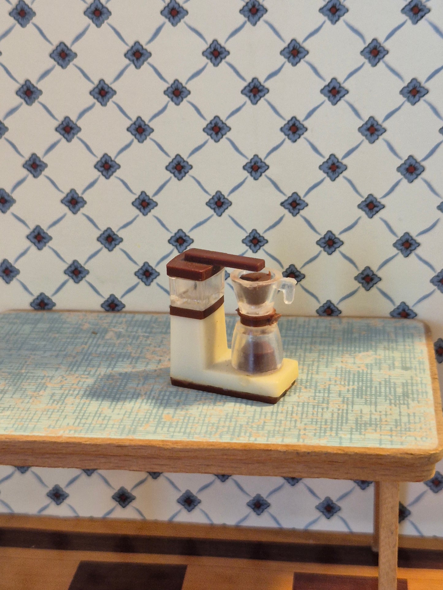 Lundby kaffemaskine