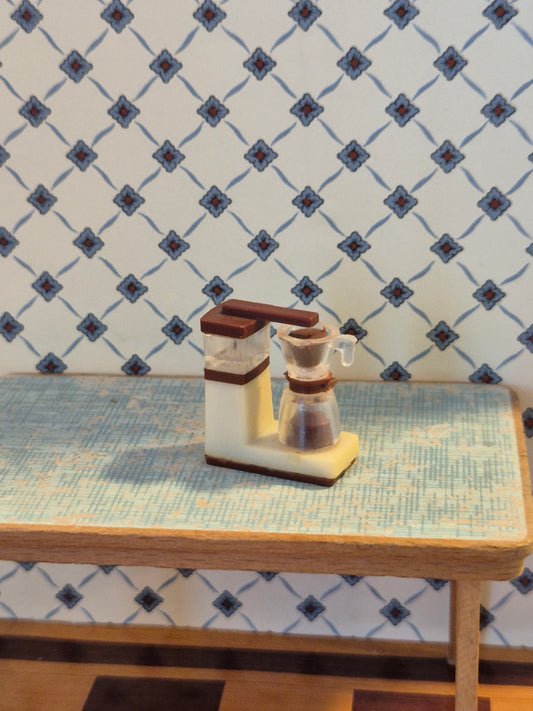 Lundby kaffemaskine