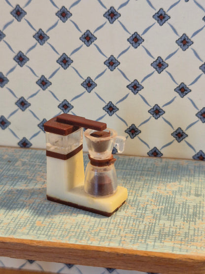 Lundby kaffemaskine