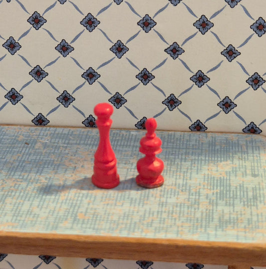Lundby salt og peber