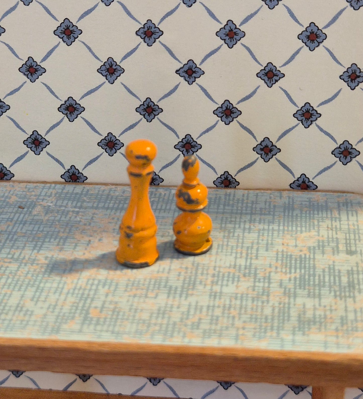 Lundby salt og peber