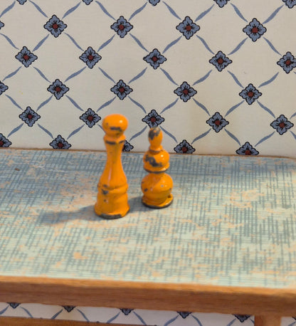 Lundby salt og peber