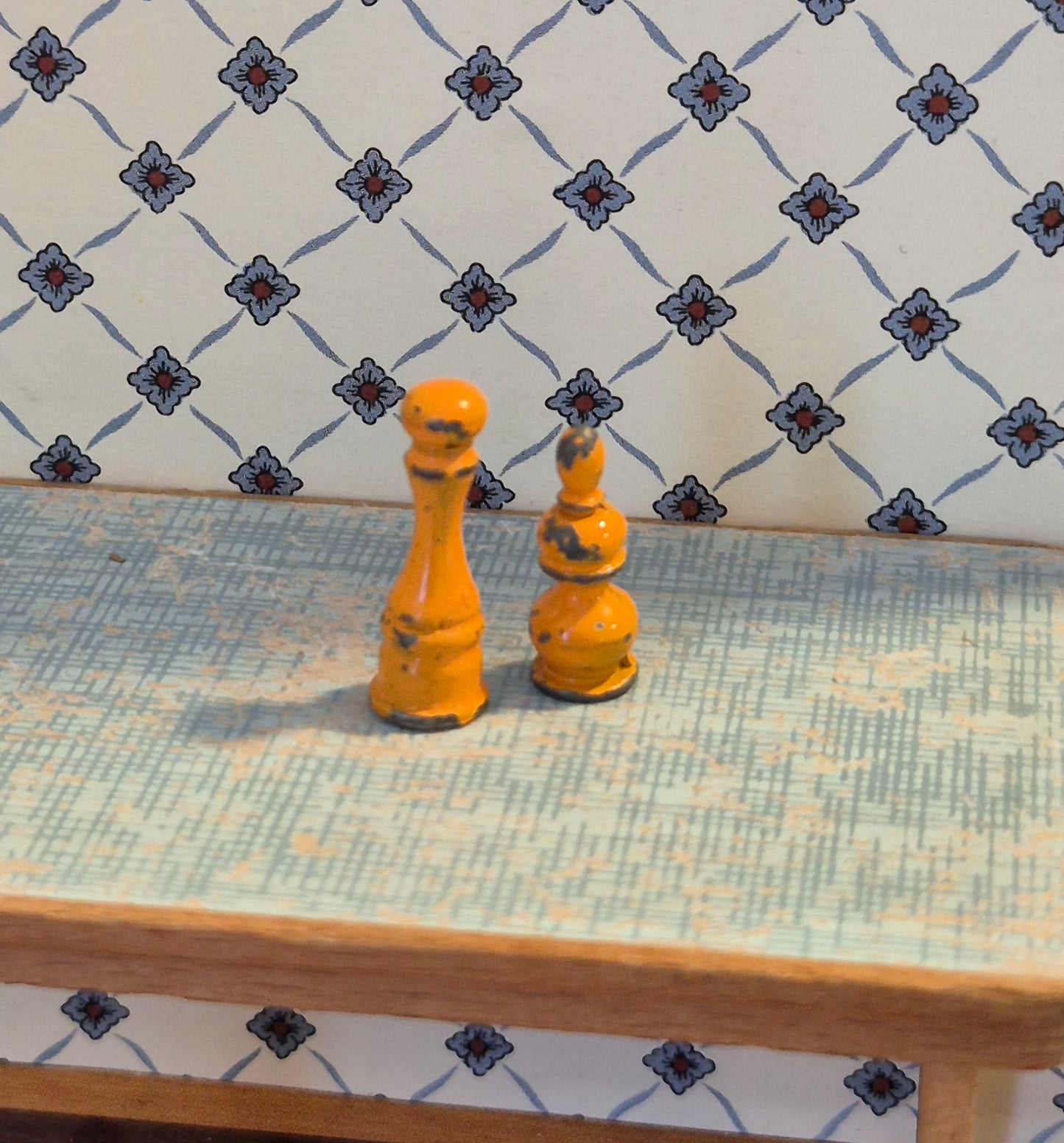 Lundby salt og peber