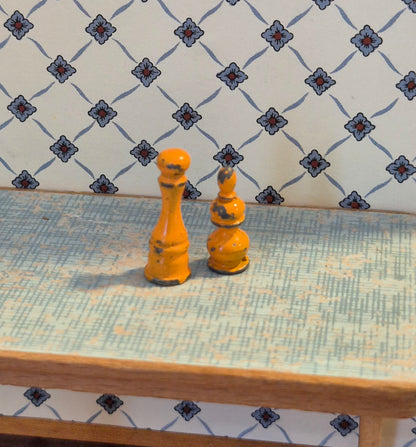 Lundby salt og peber