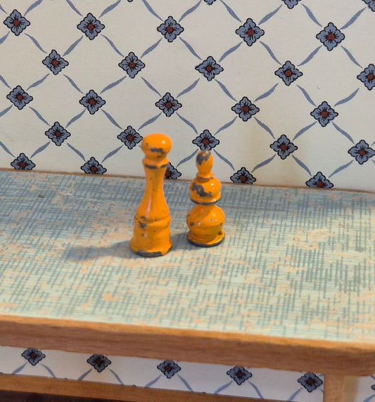 Lundby salt og peber