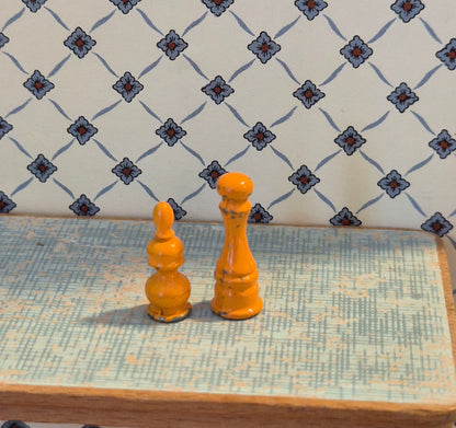 Lundby salt & peber kværne