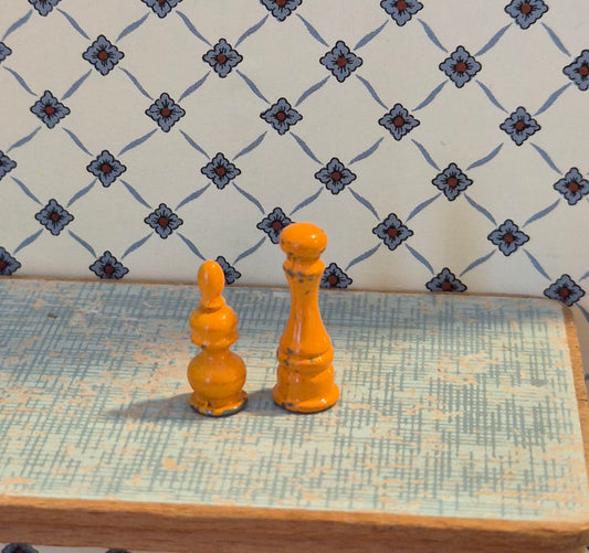Lundby salt & peber kværne