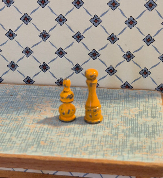 Lundby salt & peber