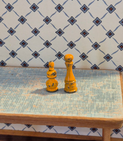 Lundby salt & peber