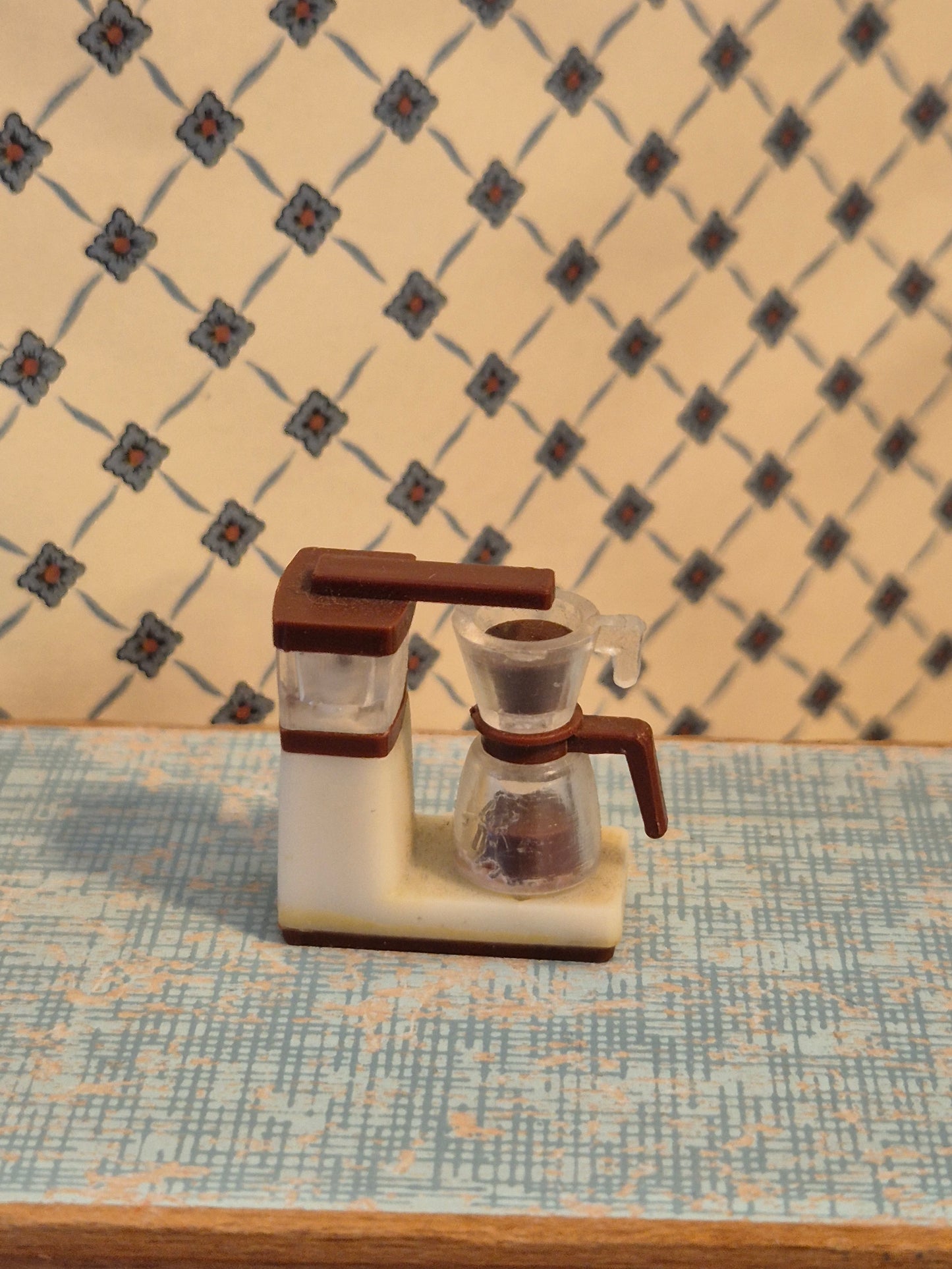 Lundby kaffemaskine