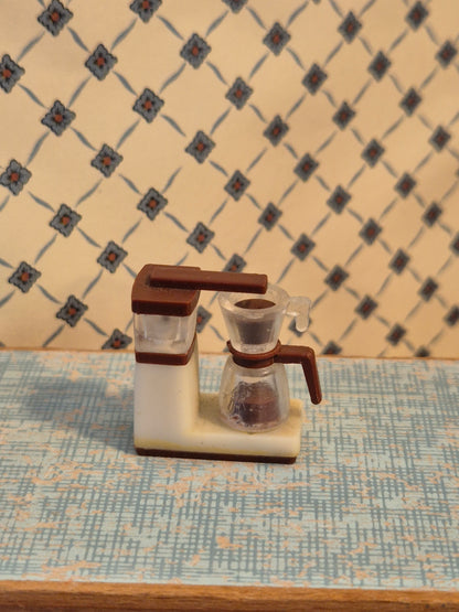 Lundby kaffemaskine