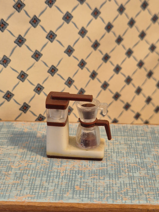 Lundby kaffemaskine