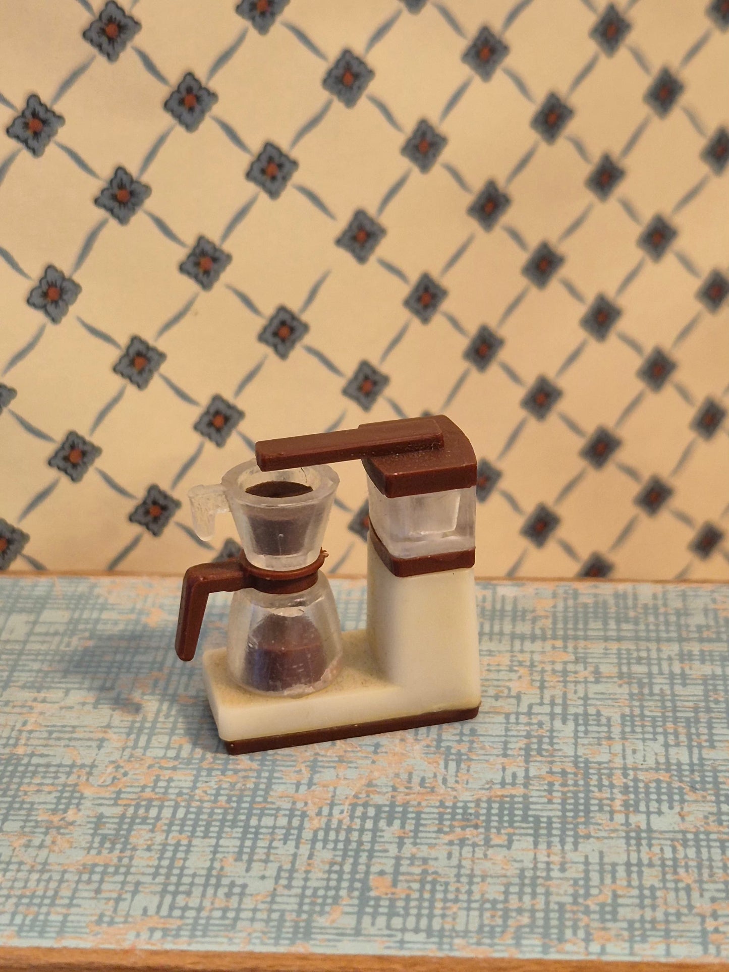 Lundby kaffemaskine