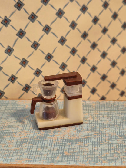 Lundby kaffemaskine
