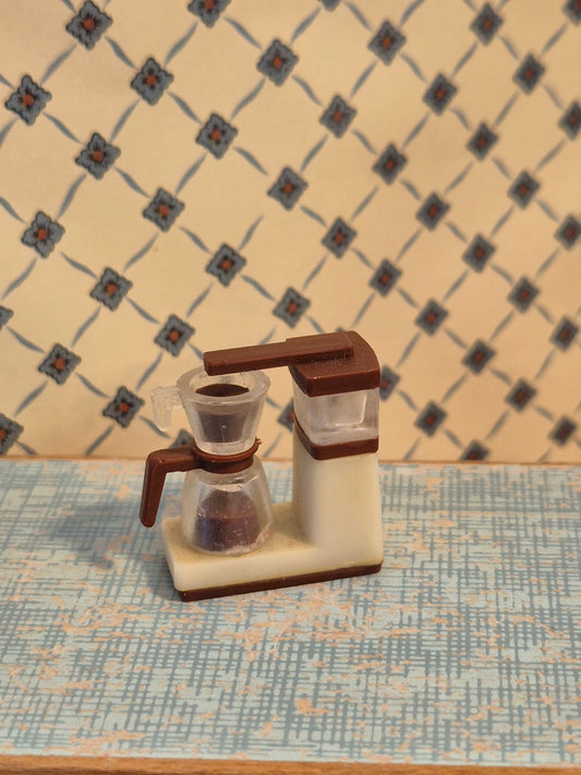 Lundby kaffemaskine