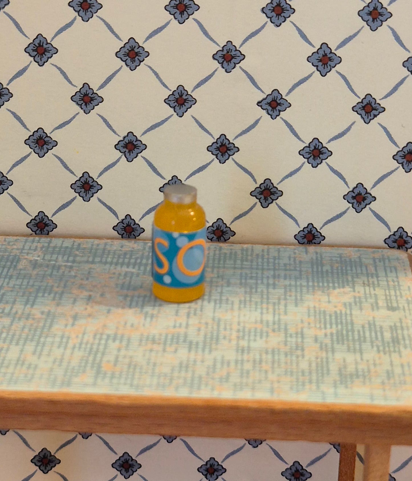 Lundby flaske