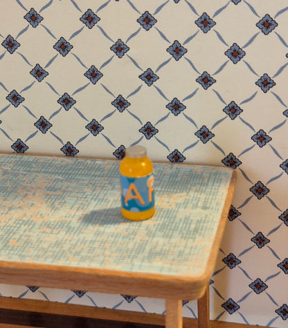 Lundby flaske