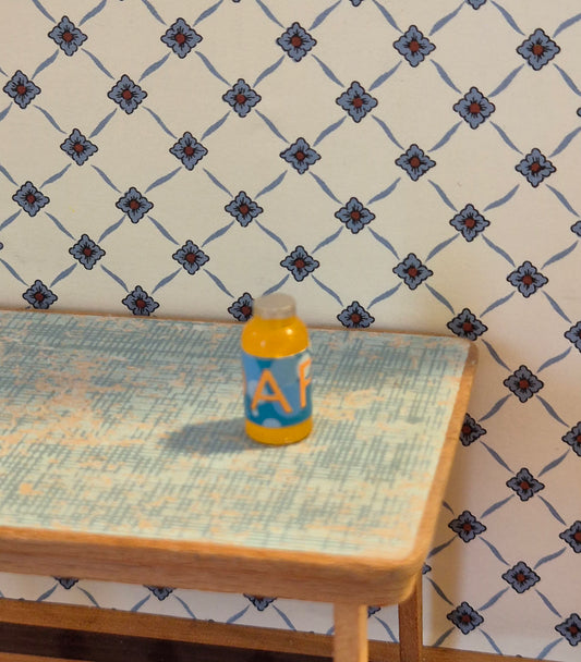 Lundby flaske
