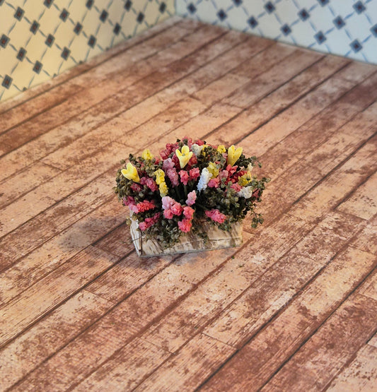 Blomster