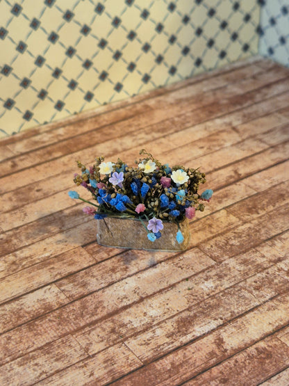 Blomster
