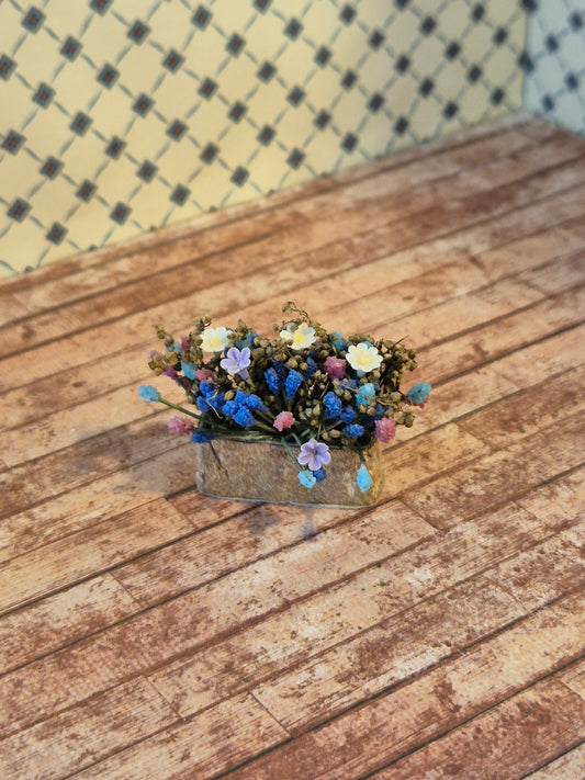Blomster