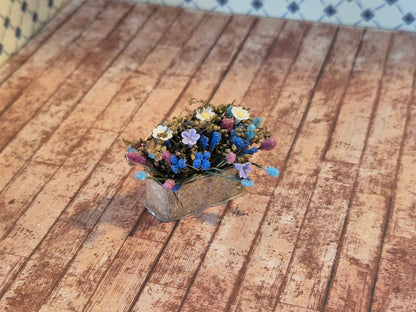 Blomster