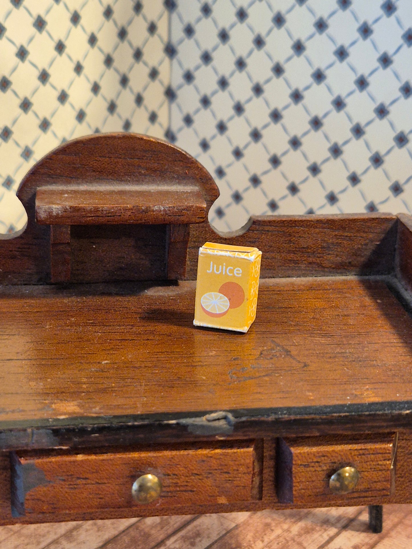 Lundby juice