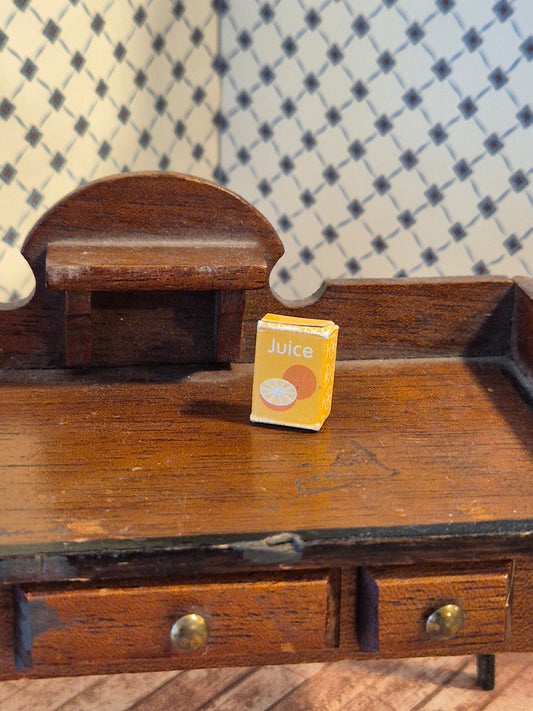 Lundby juice
