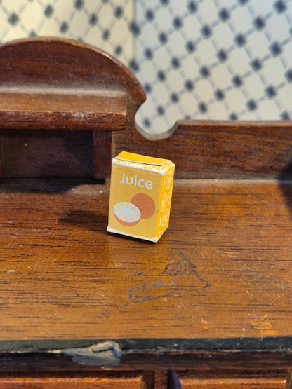 Lundby juice
