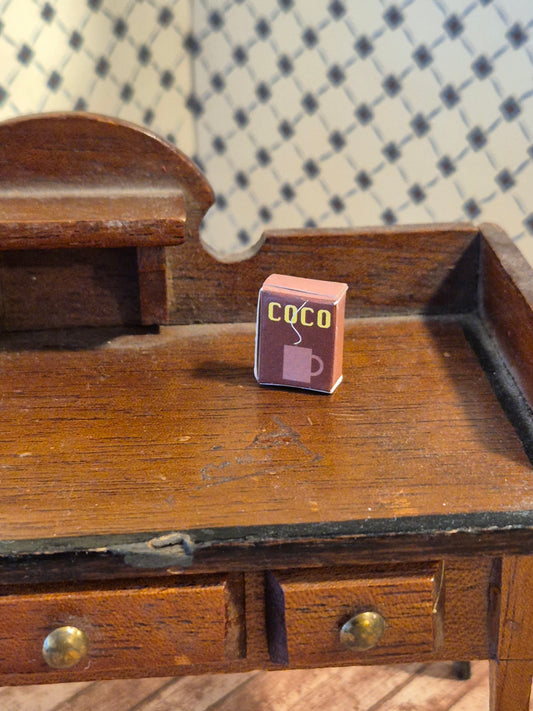 Lundby Coco