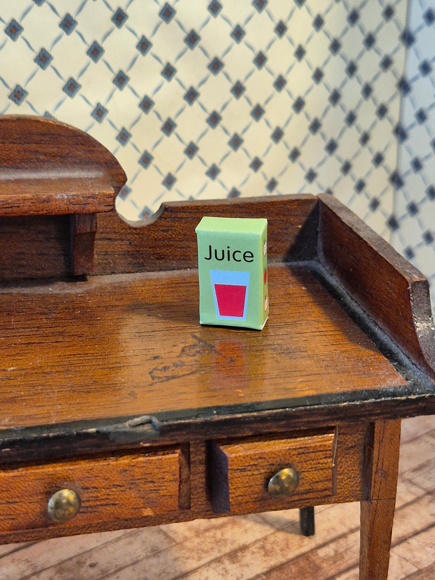 Lundby juice
