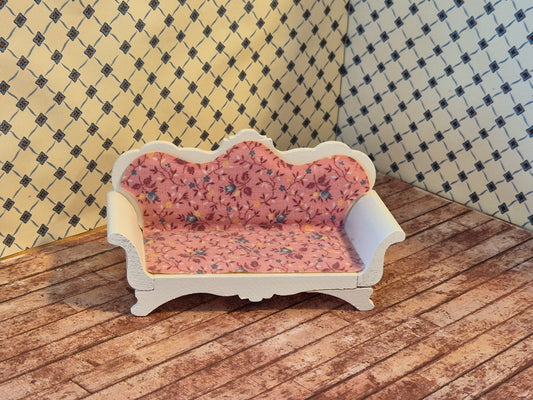 Lundby sofa