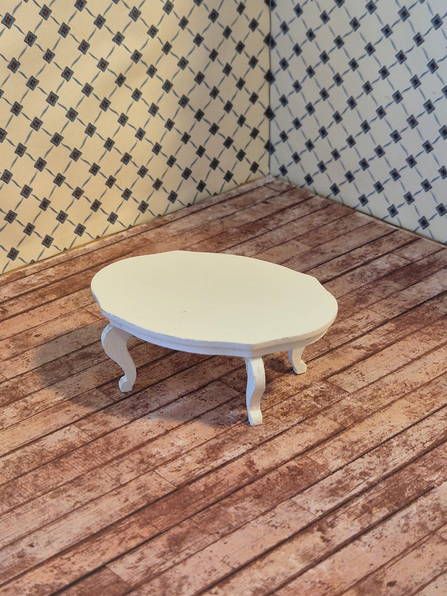 Lundby sofabord