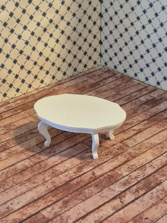 Lundby sofabord