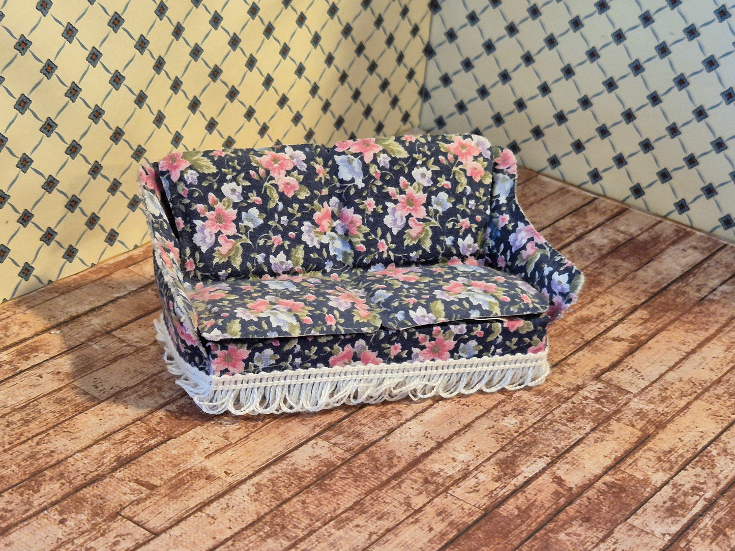 Lundby sofa