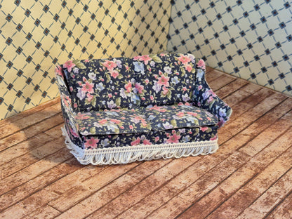 Lundby sofa