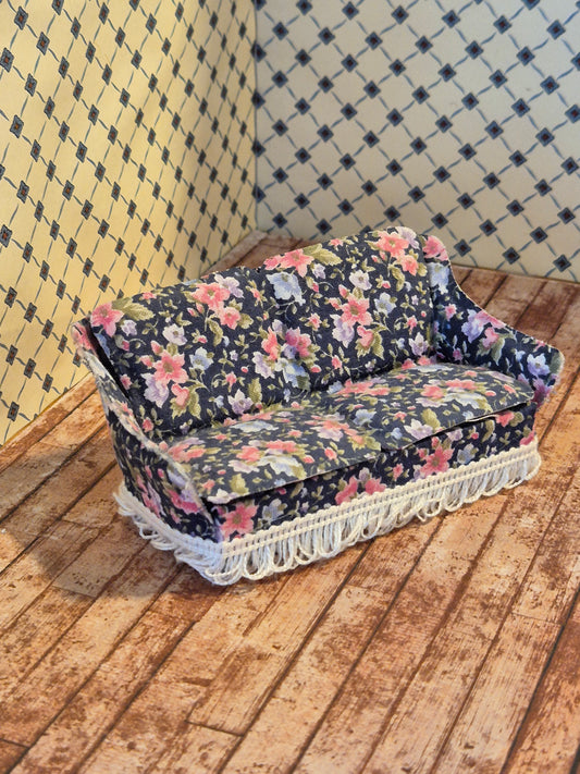 Lundby sofa
