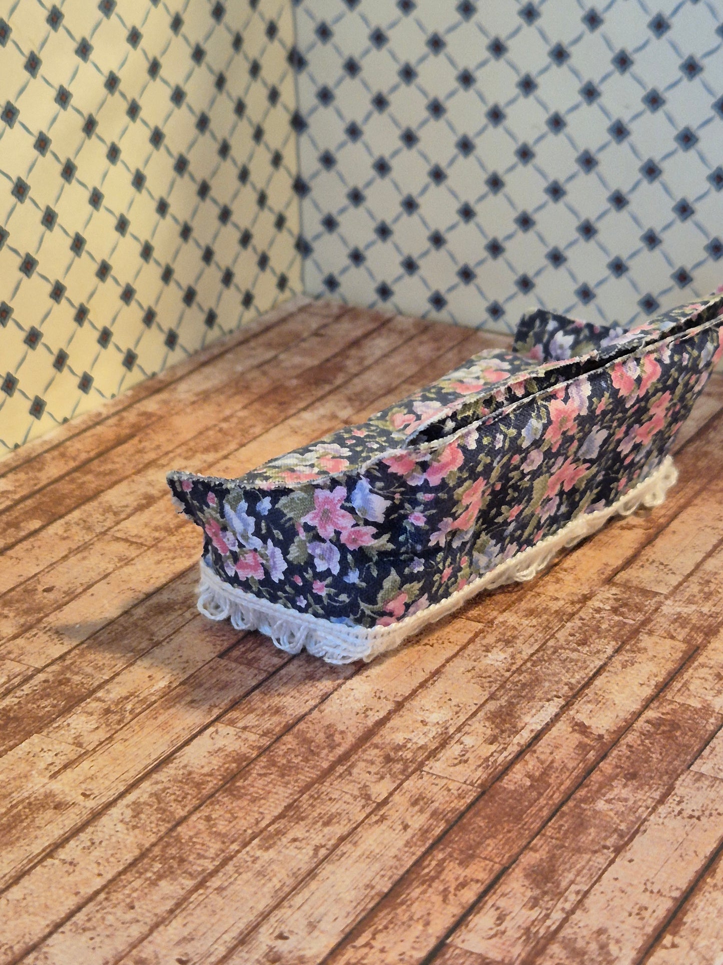 Lundby sofa