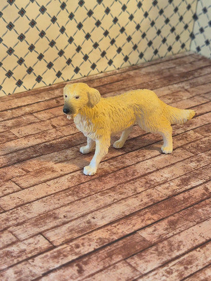 Lundby hund