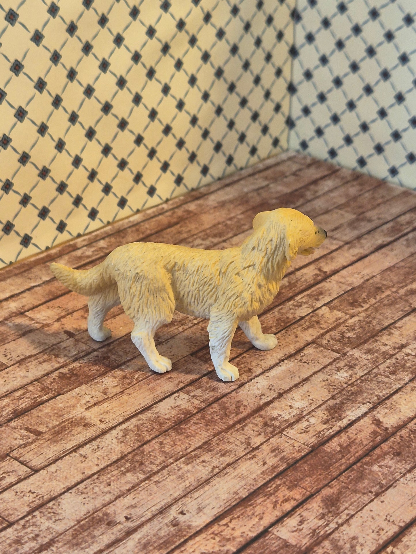 Lundby hund