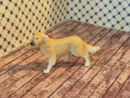 Lundby hund