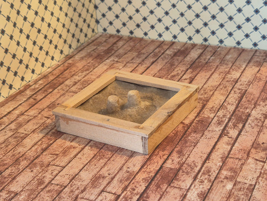 Lundby sandkasse