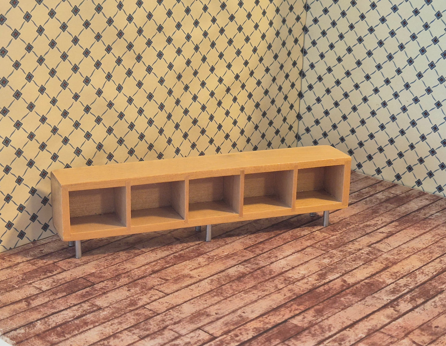 Lundby reol