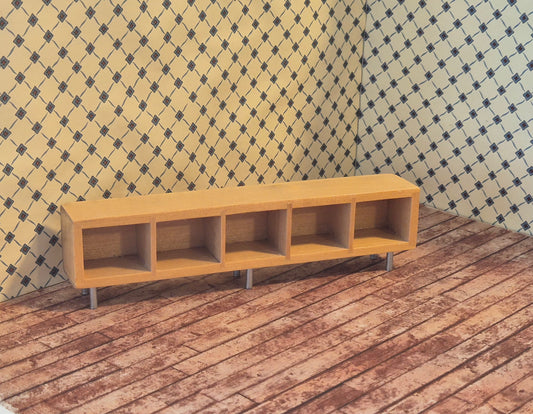 Lundby reol
