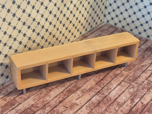 Lundby reol